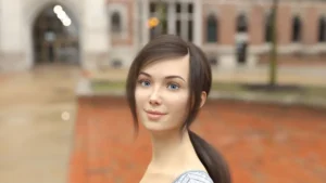 University of Problems