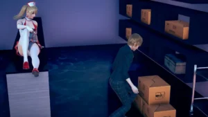 The Void of Deviance