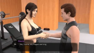 A Perfect Marriage