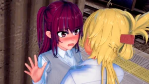 Futa’s World of NTR