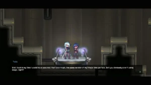 Future Fragments